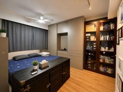 Hundred Palms Residences (D19), Condominium #591923271